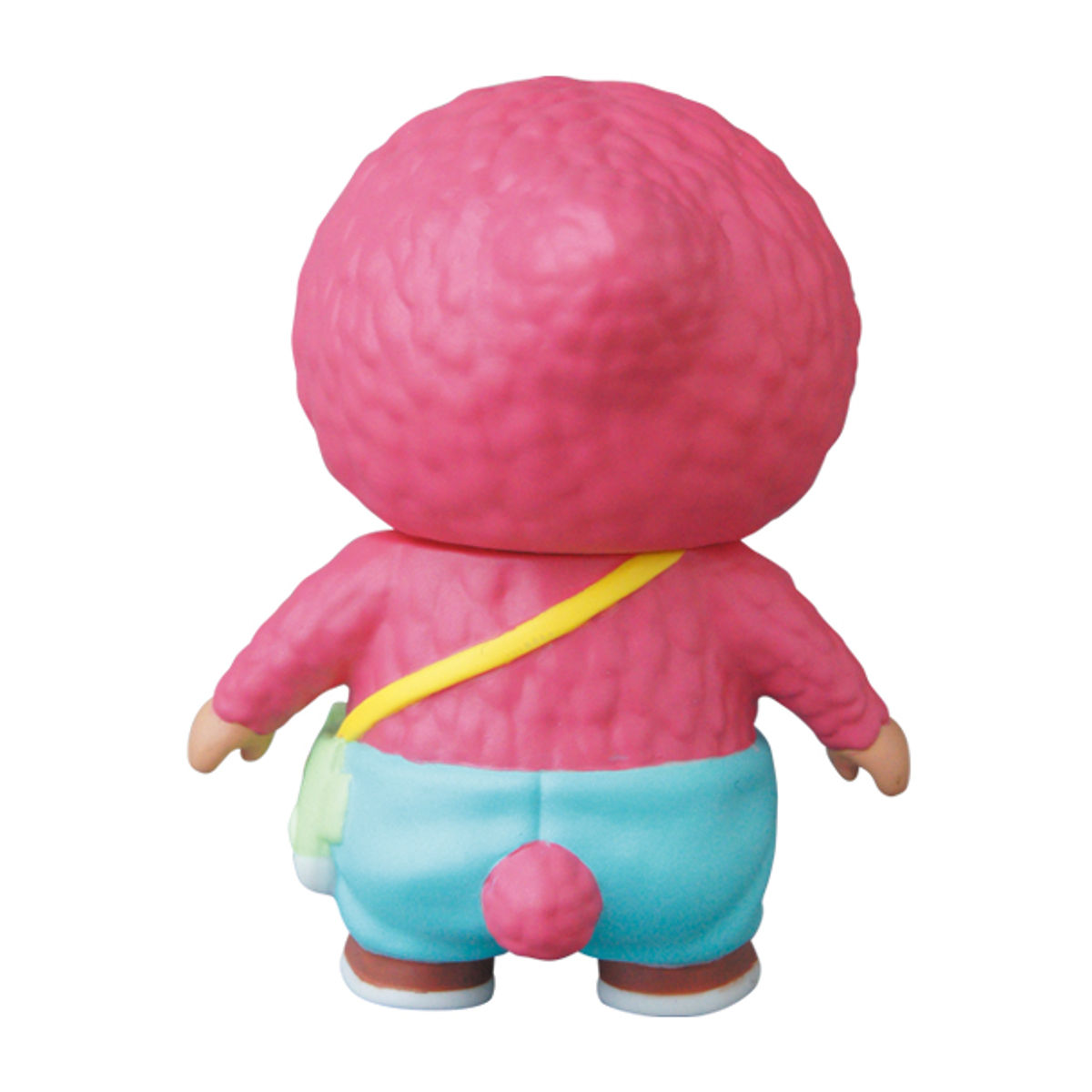 Pink Nora-kun