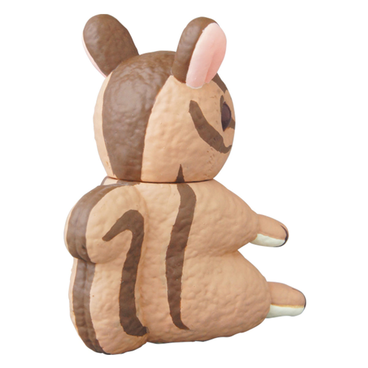 Tan Brown Komugi the Chipmunk