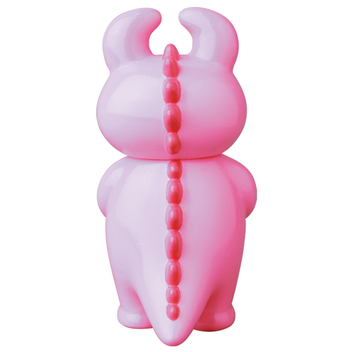 Pink Dino Uamou