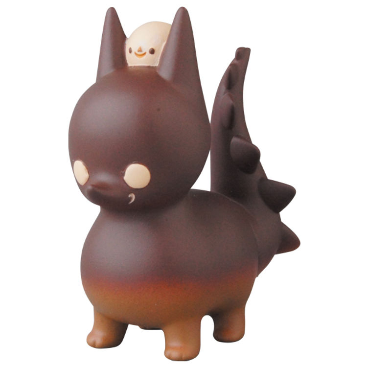 Zero Reborn Chocolate by 0313 (Zero San Ichi San)