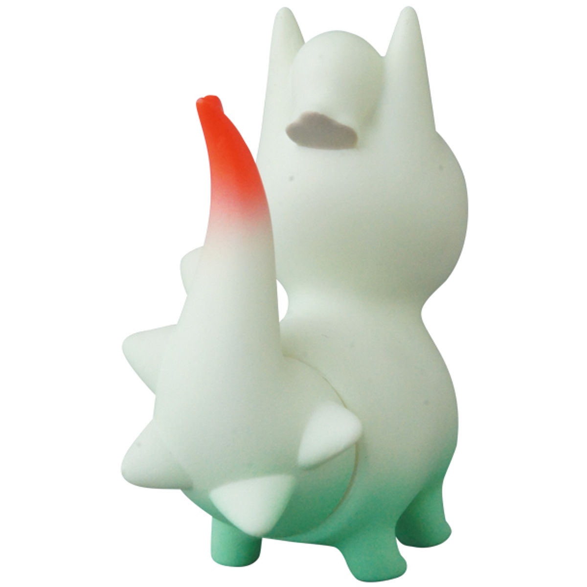 Zero Reborn Firefly GID