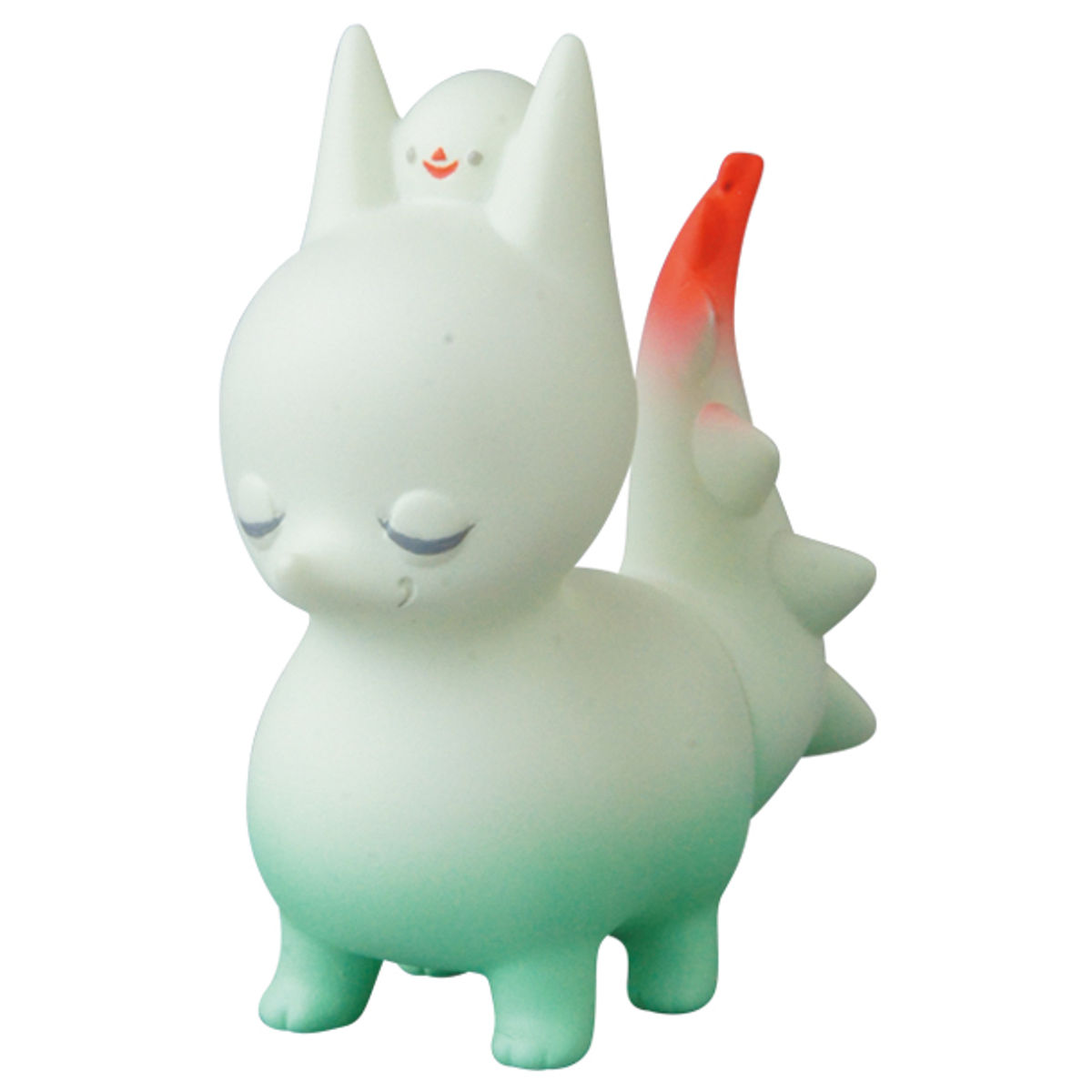 Zero Reborn Firefly GID