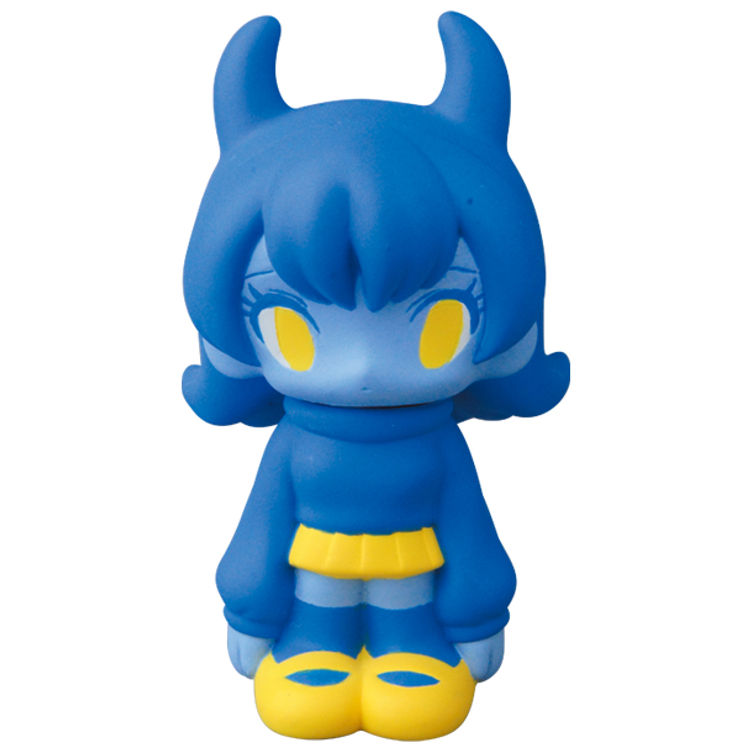 Blue Kae Chan by Kae Tanaka