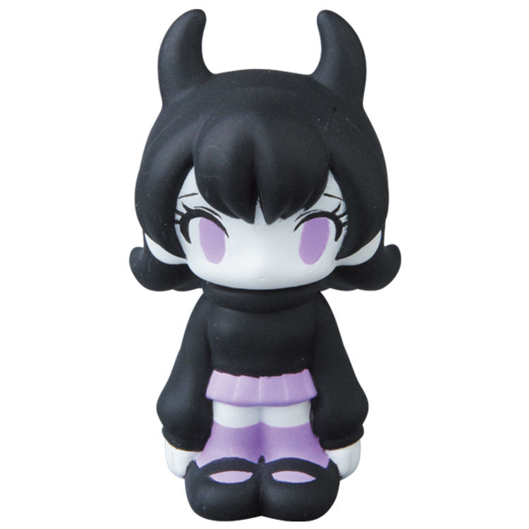 Black Kae Chan by Kae Tanaka