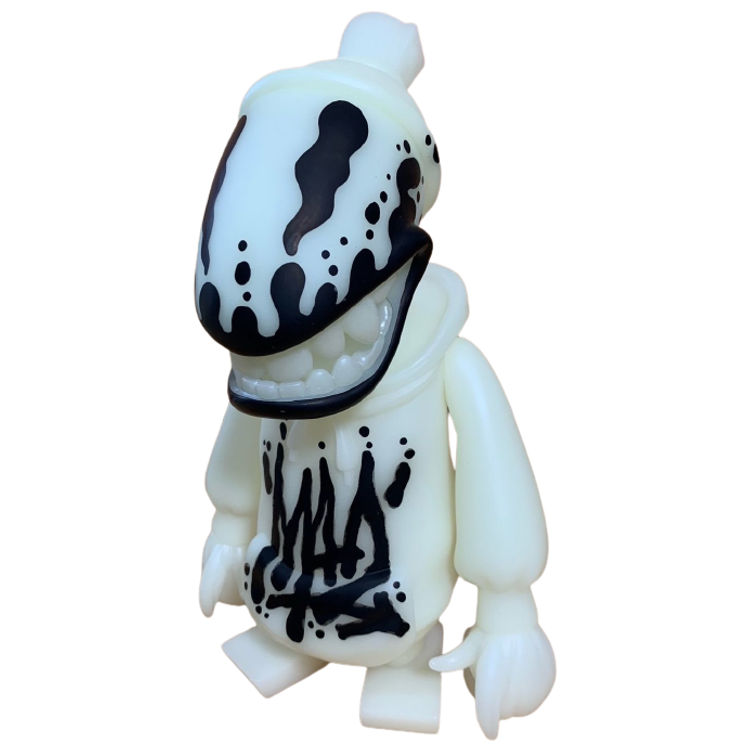 GID Custom MadCan by MAD (Jeremy Madl)