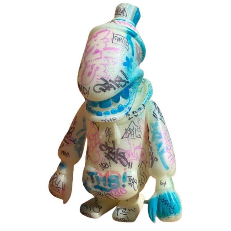 GID Custom MadCan by DrilOne