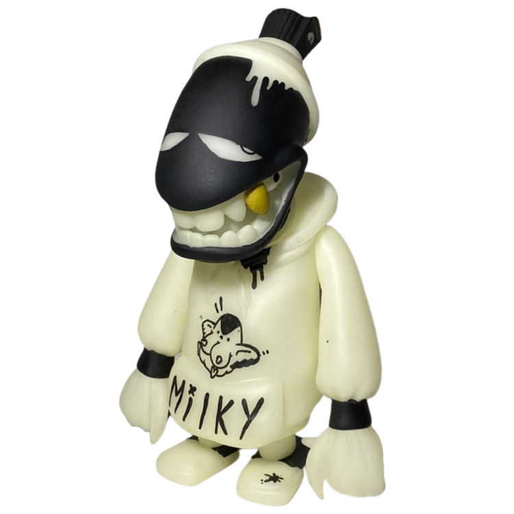 GID Custom MadCan by Bird Milk