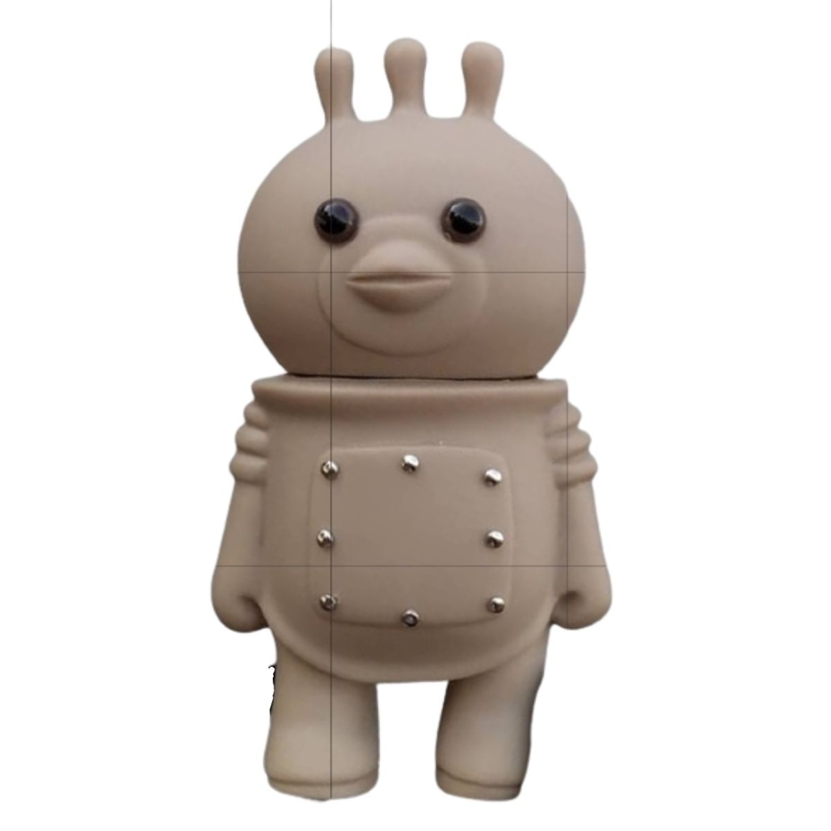 FunnFunn #28 - Chocolate