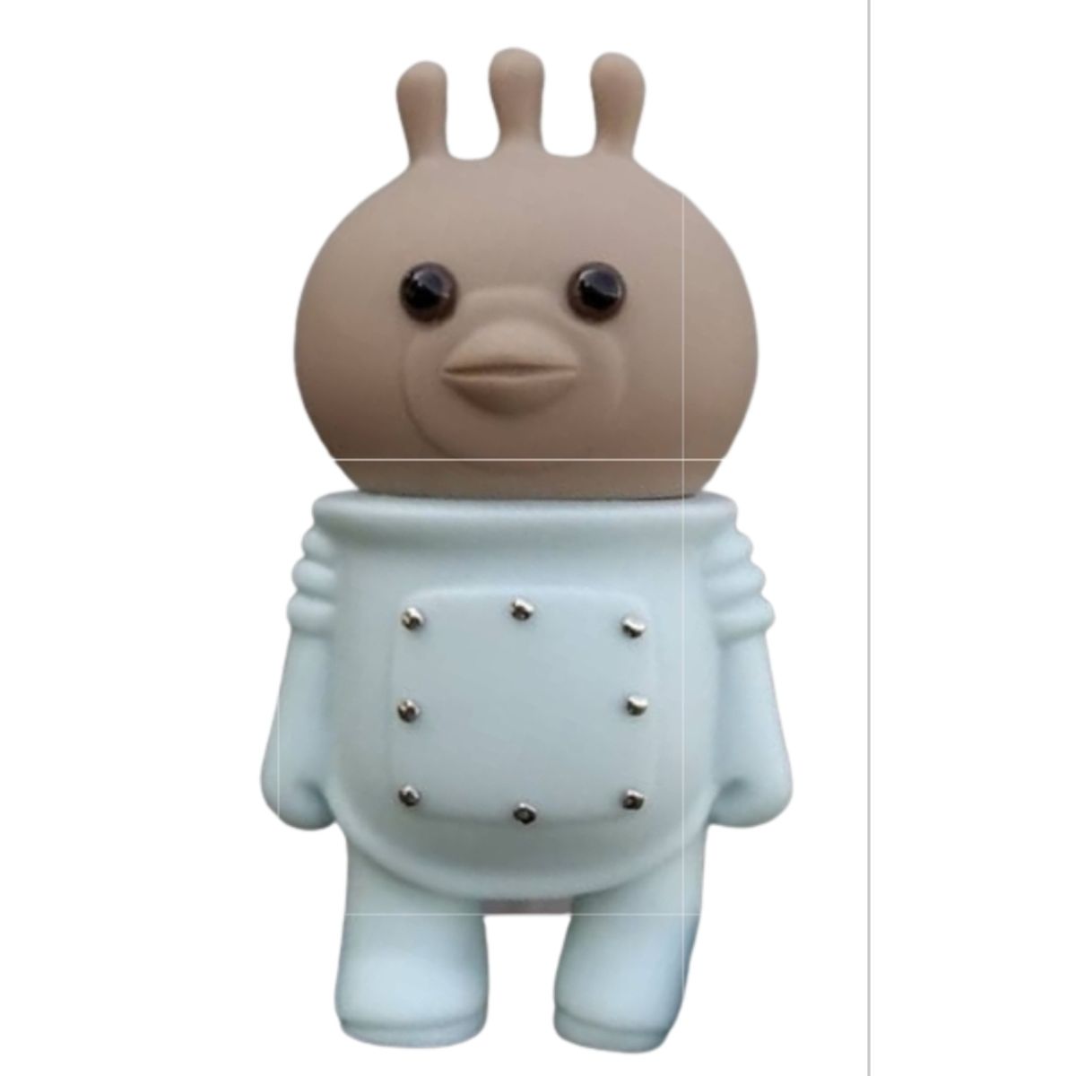 FunnFunn #29 - Choco Mint