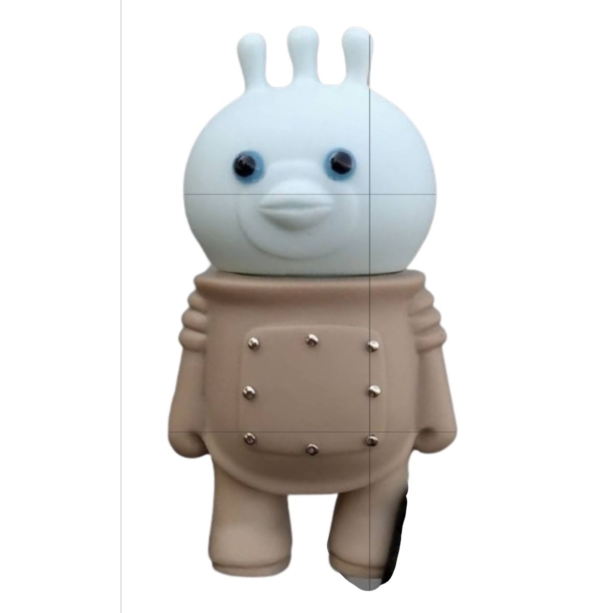 FunnFunn #30 - Mint Choco