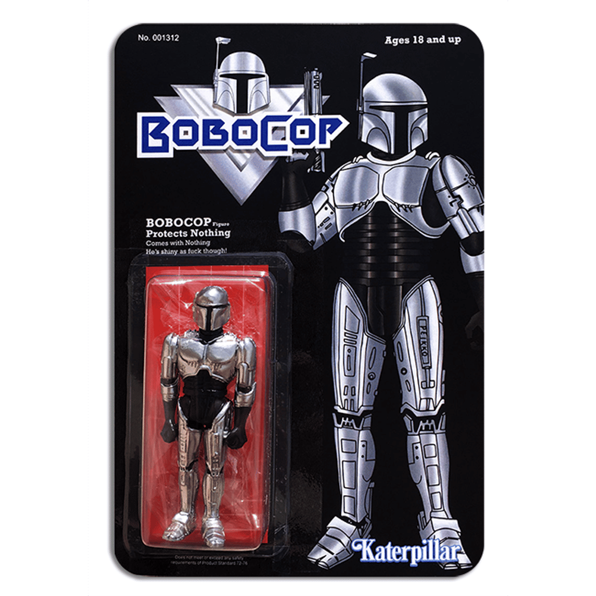 Bobocop