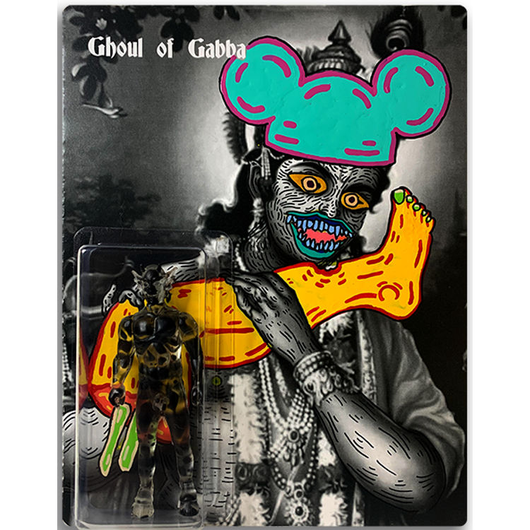 Drink the Ghoul-Aid (DKECON '21) by Ghoul of Gabba