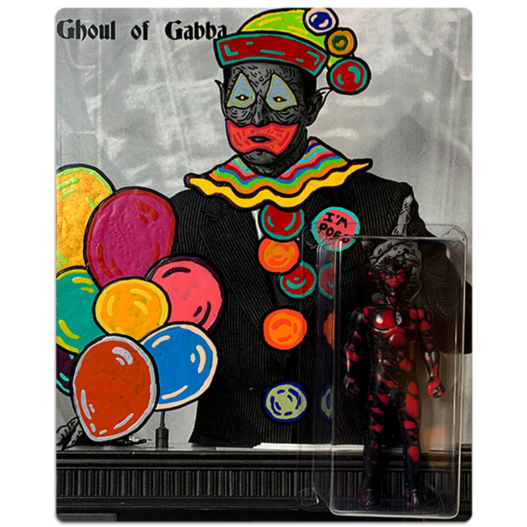 Drink the Ghoul-Aid (DKECON '21) by Ghoul of Gabba