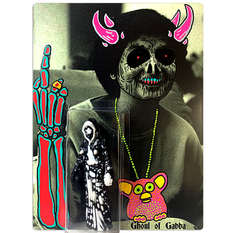 Drink the Ghoul-Aid (DKECON '21) by Ghoul of Gabba