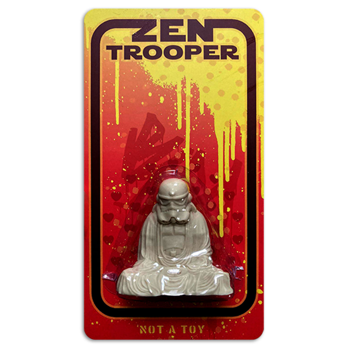 Zen Trooper