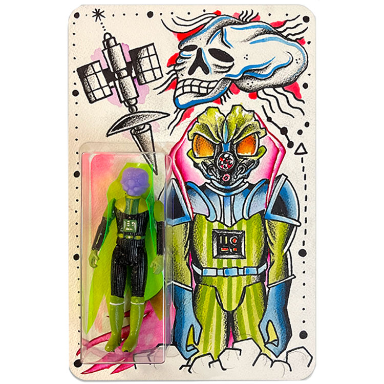 The Newborn Project by Ressin Blood