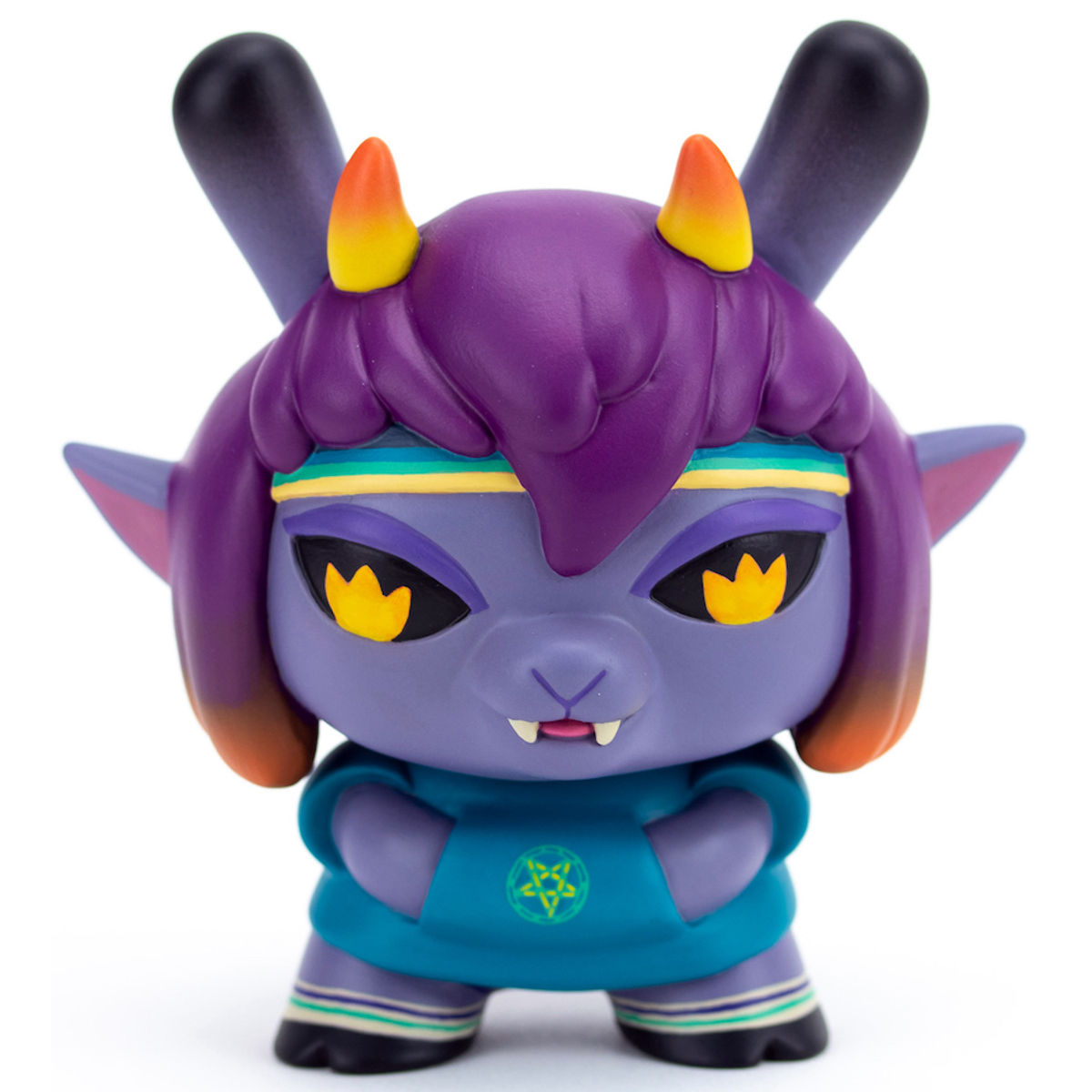 Camp Counselor Frazz