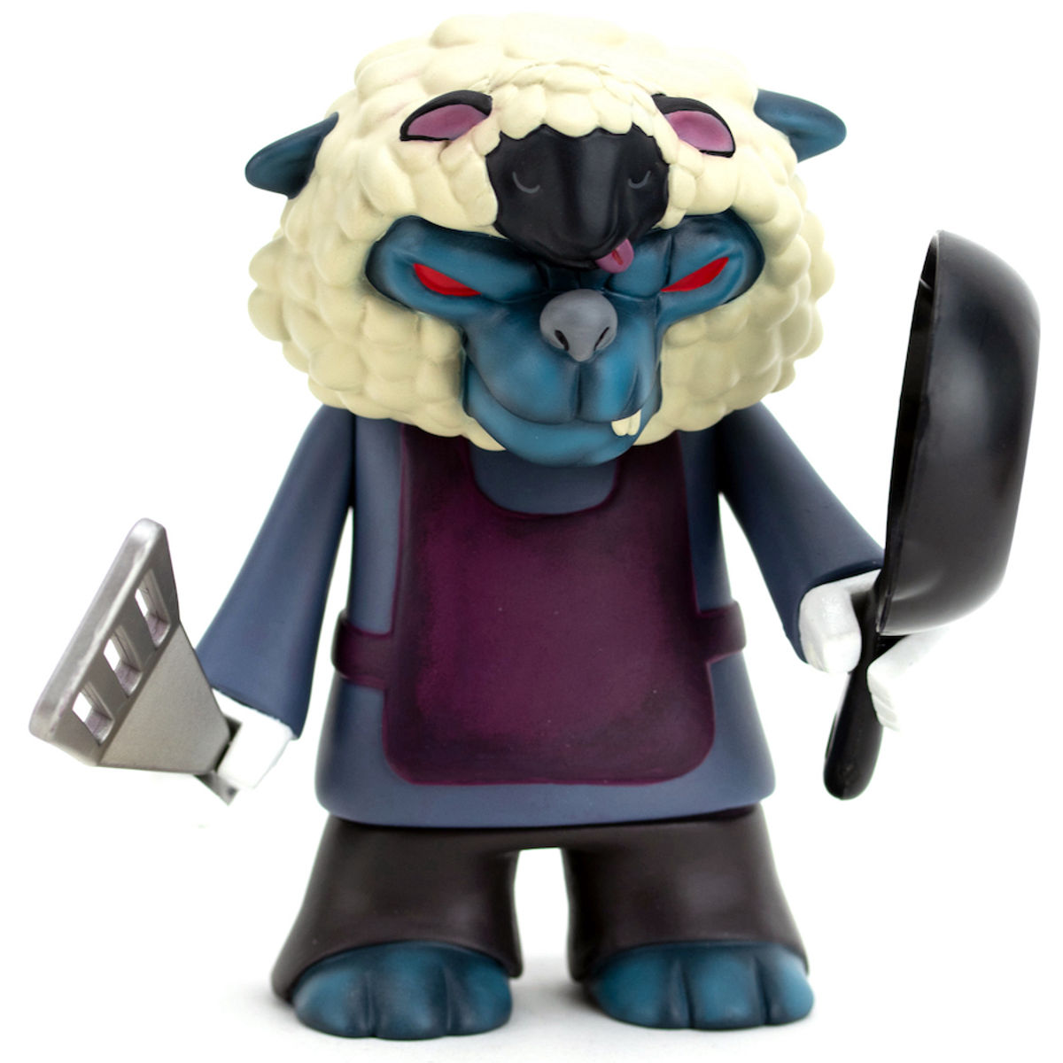 Ronion the Lunch Lycan