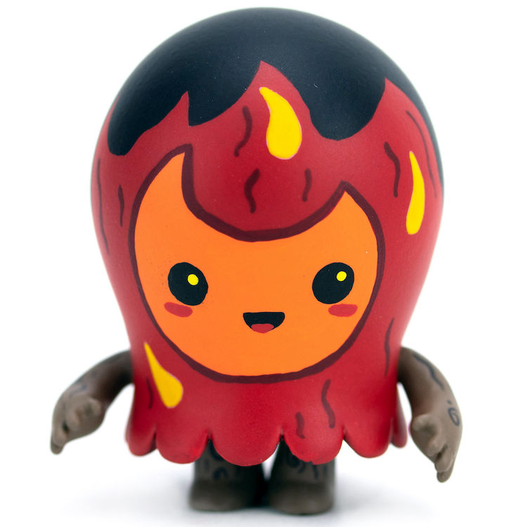 Sparkling by Ghost Fox Toys