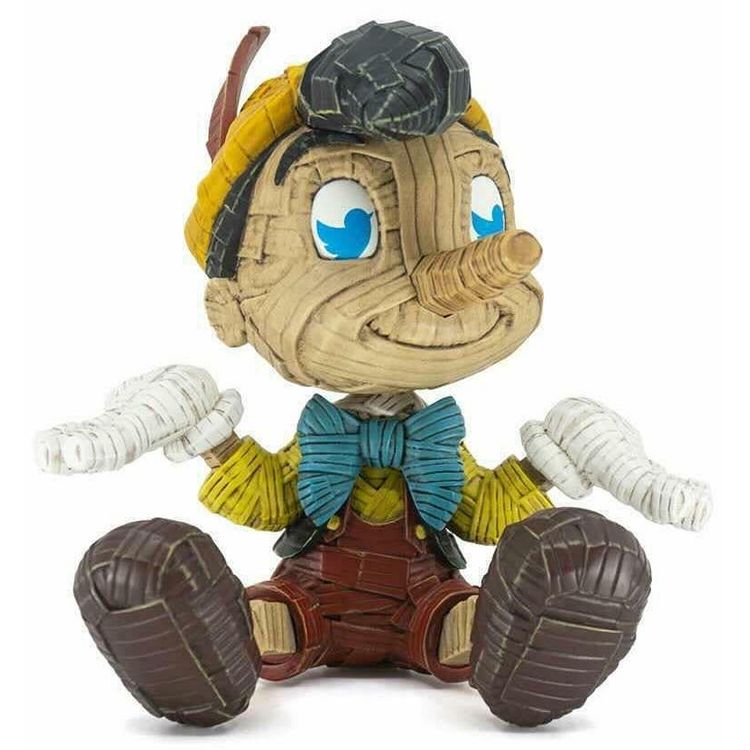 Lying T by Laurence Vallieres