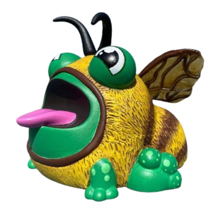 Bumble Butt Ributt Custom by Schl0