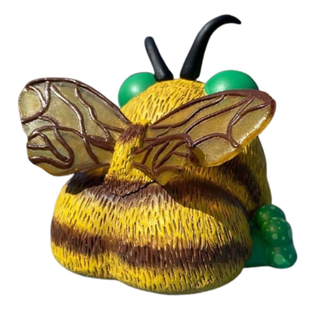 Bumble Butt Ributt Custom
