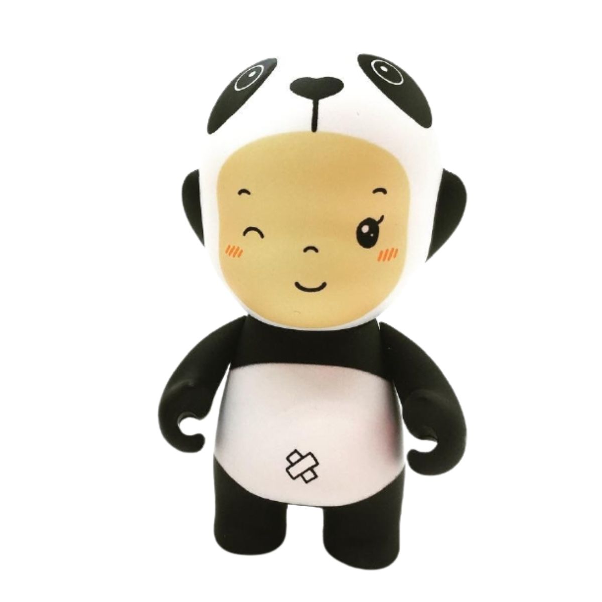 Panda Animal Costume