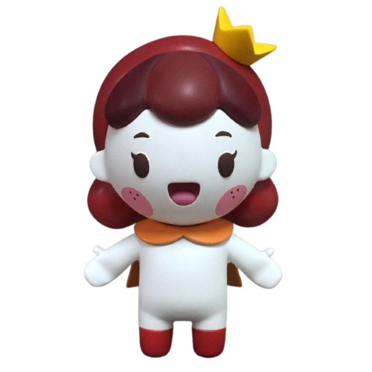 Alice Chikaboy by Dotoy