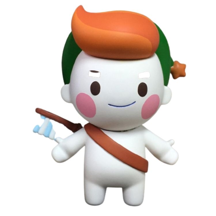 Chikaboy by Dotoy