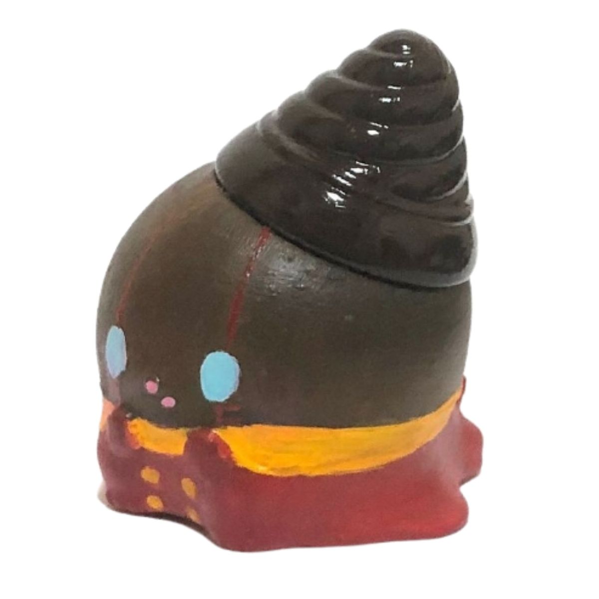 Desuga Geronimo Kaiju Icey