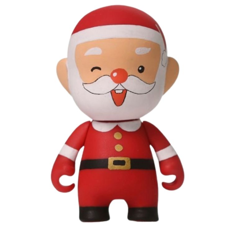 Christmas Datoy by Dotoy