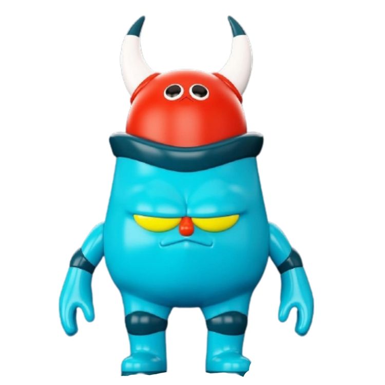 Gyu in Tabiton Suit by Daburu (Cesc Grane)