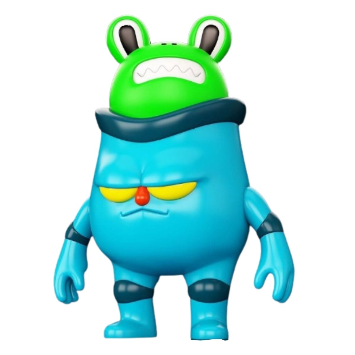 Bikki in Tabiton Suit