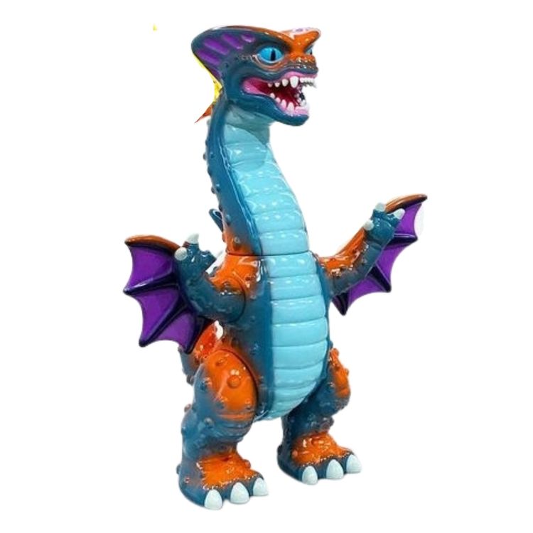 Cosmic Dragon by TKOM (Takahiro Komuro)