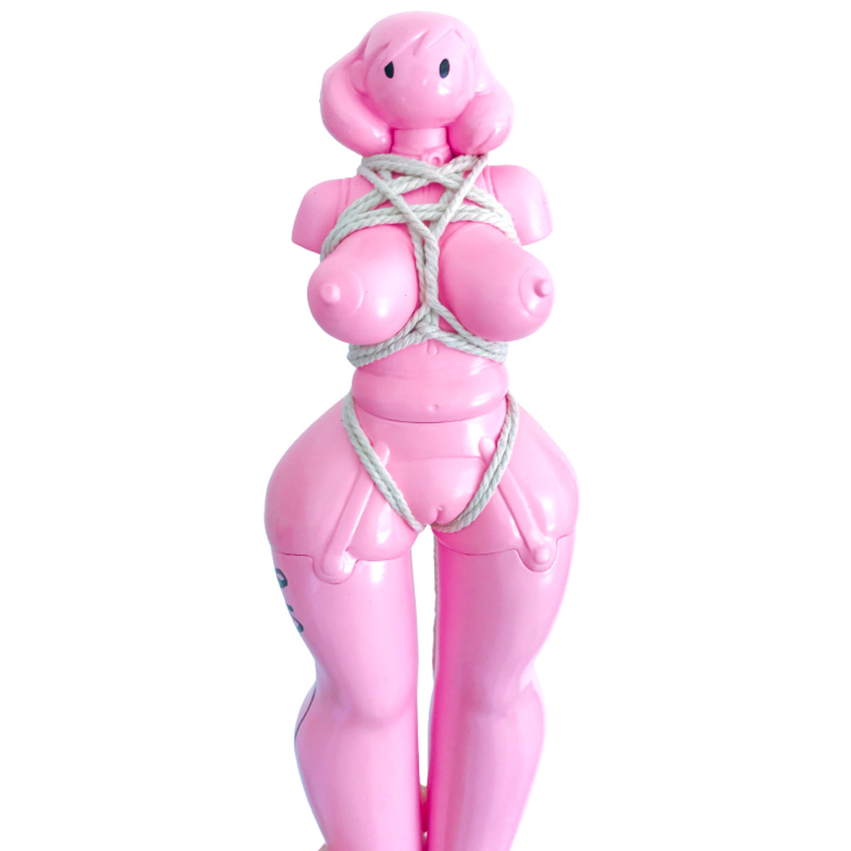 Play Fang Pink Fang Gal