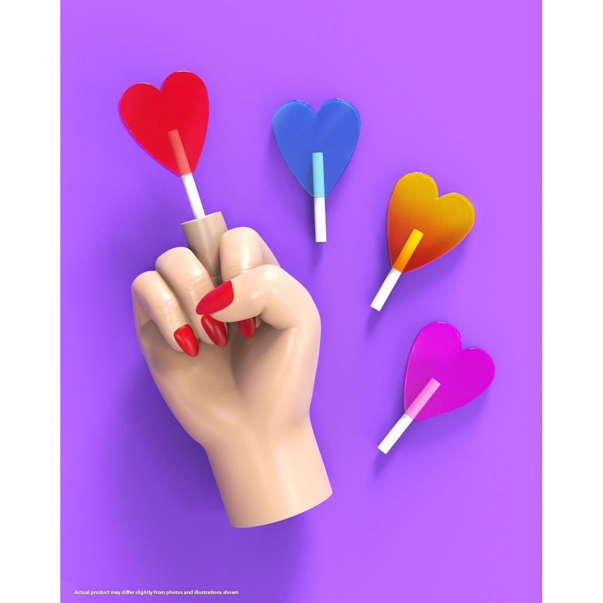 Sucker