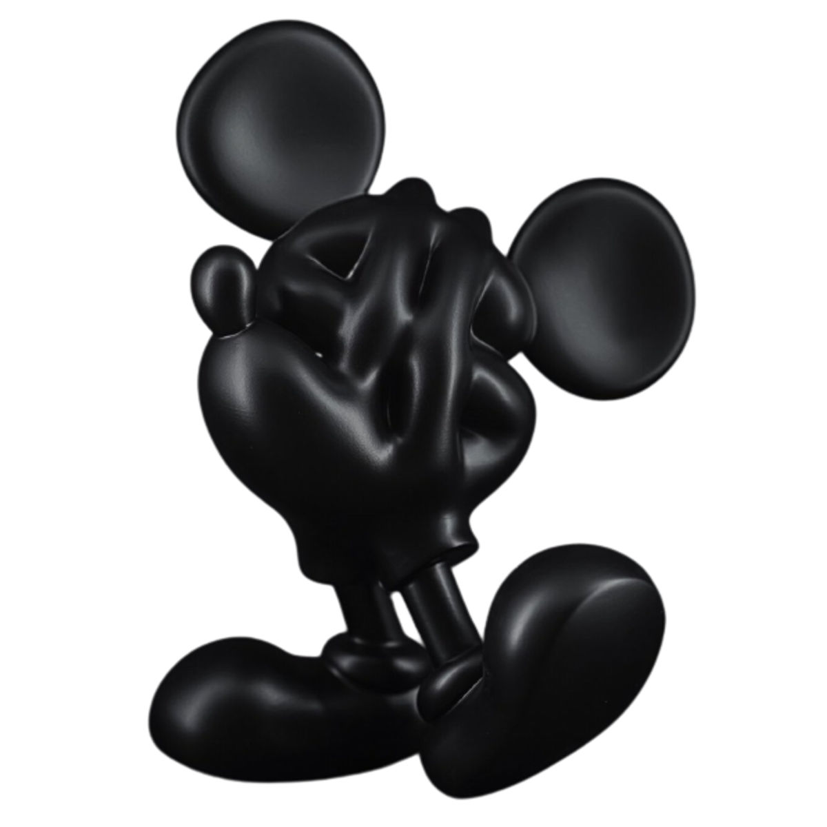 Nickel Mouse