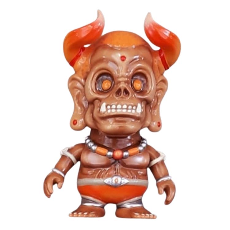Tom Yum Goong by RecycleC
