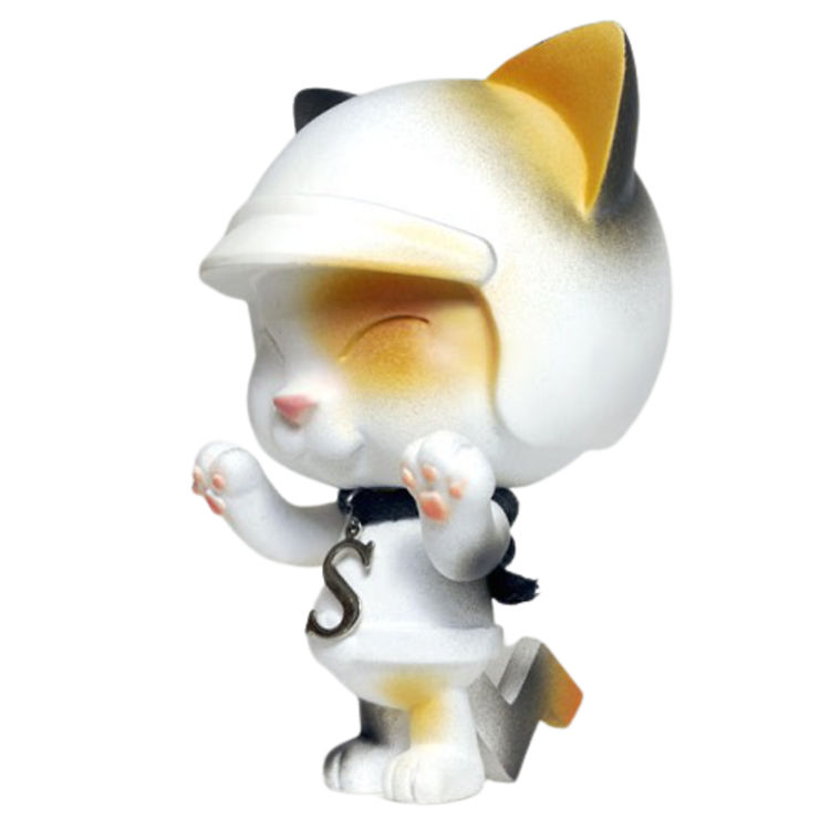 Cat Rider ( SUGAR Edition ) by Shon Side