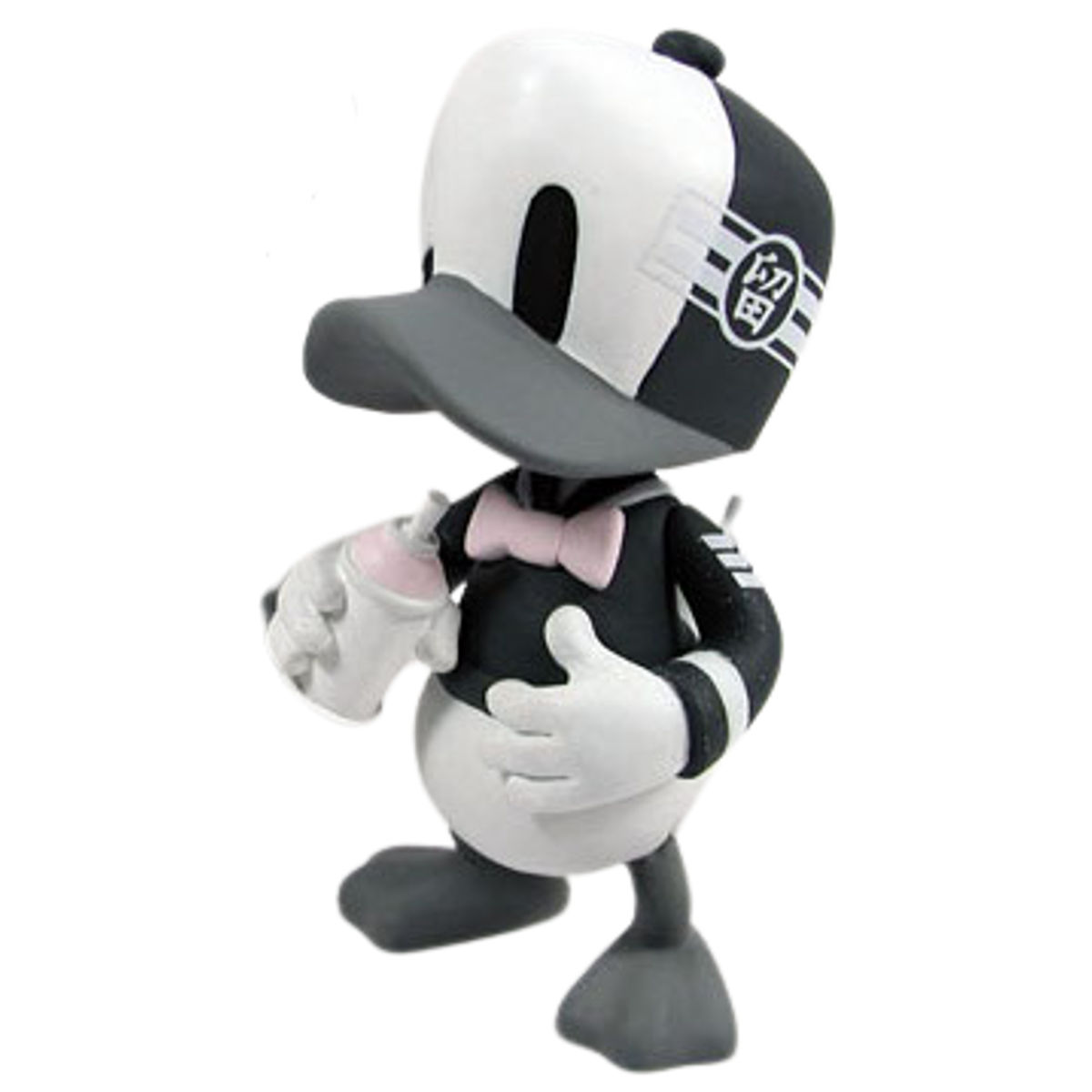 Cap Duck Tomenosuke Special Color