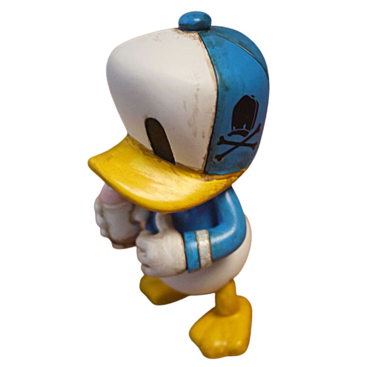 Cap Duck Light Color by Shon Side