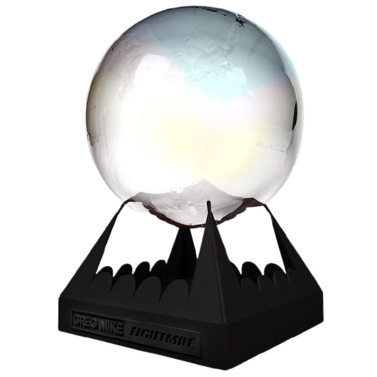 GUD Morning Crystal Ball by NGHTMRE