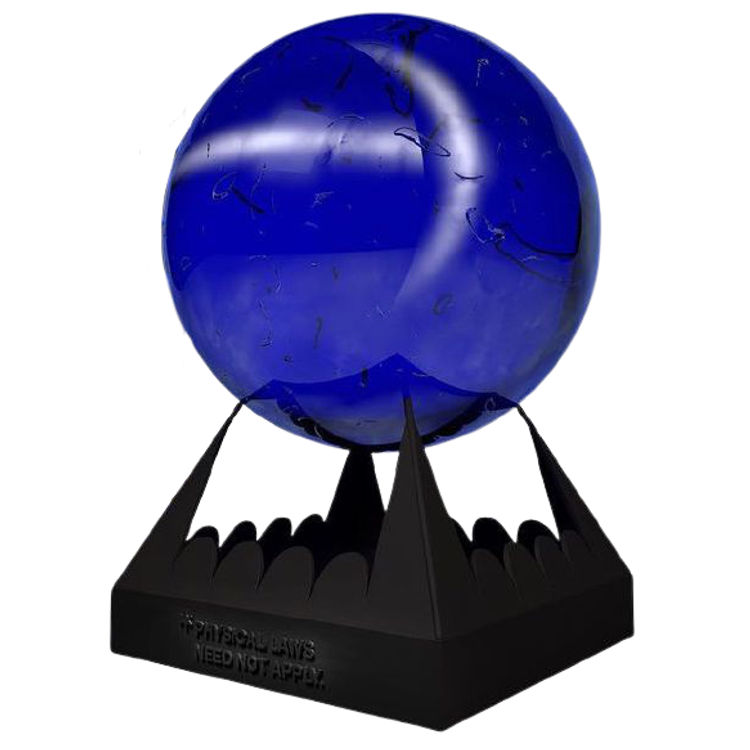 High Noon Crystal Ball by NGHTMRE