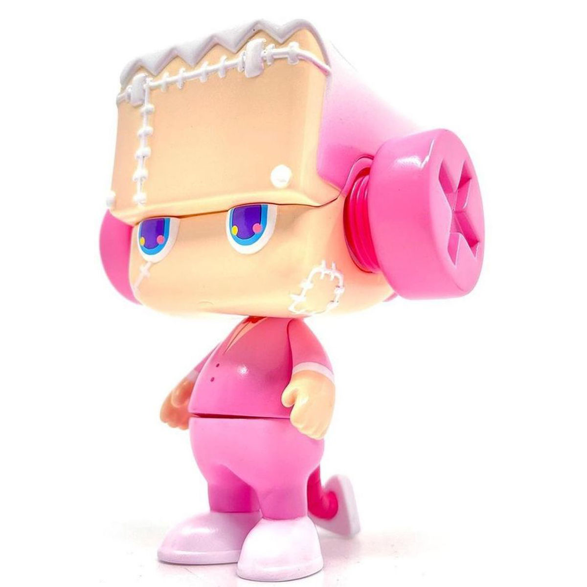 White Day Frankenskid