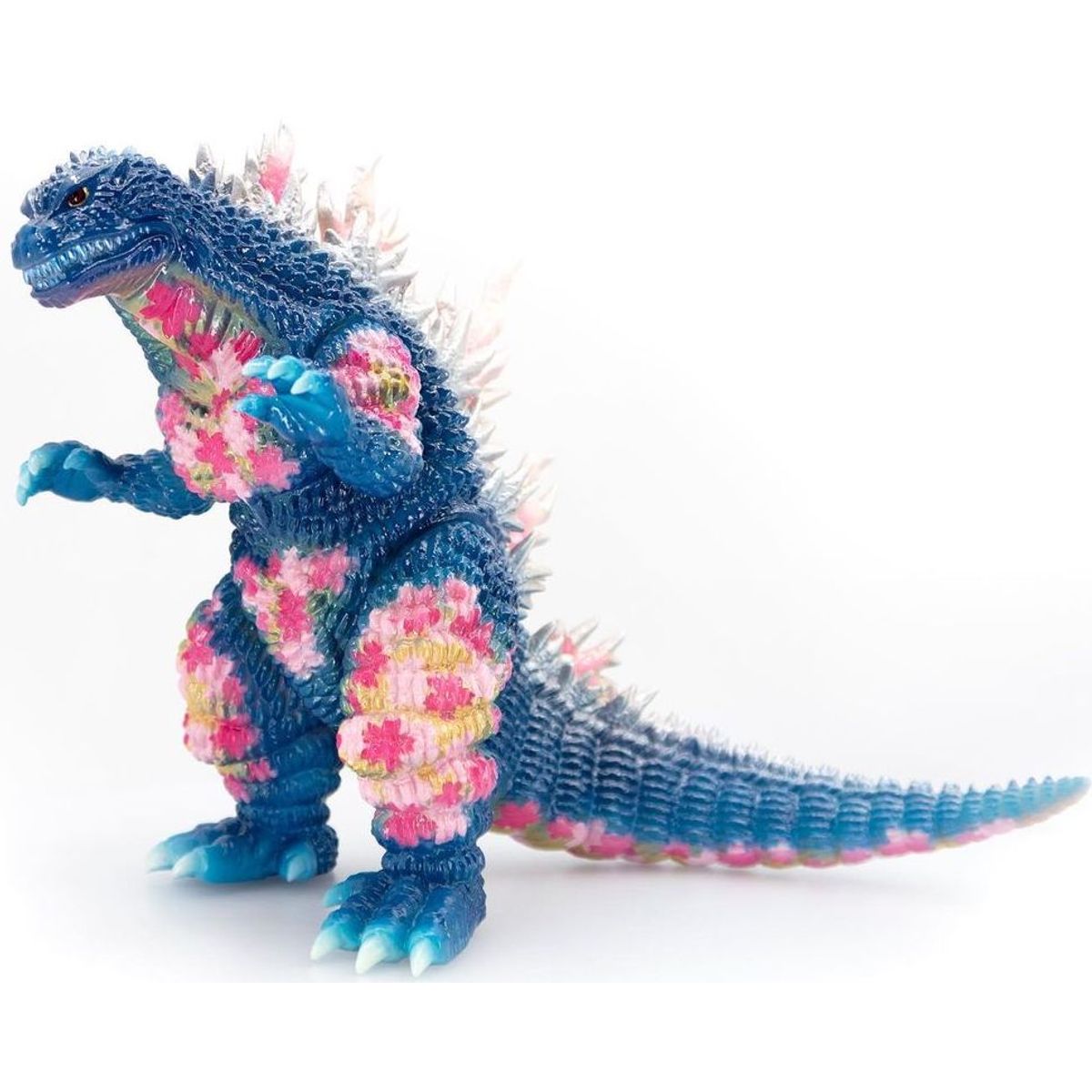 Sakura Godzilla