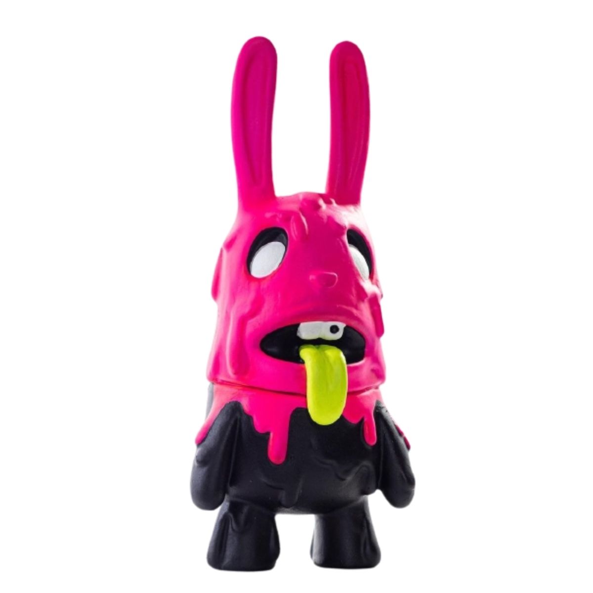 Florescent Bunny