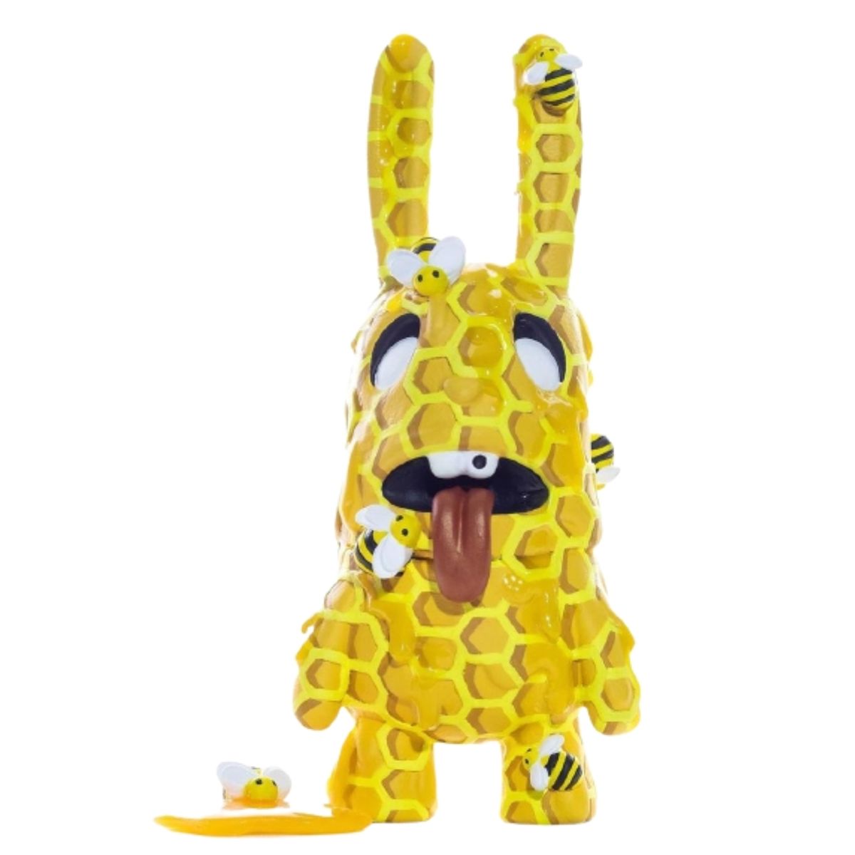 Honey Bunny