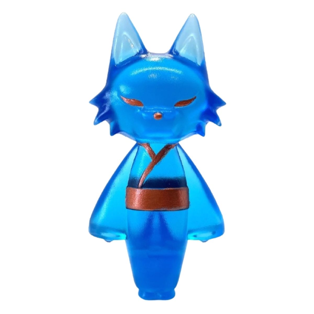 Translucent Blue Soonay