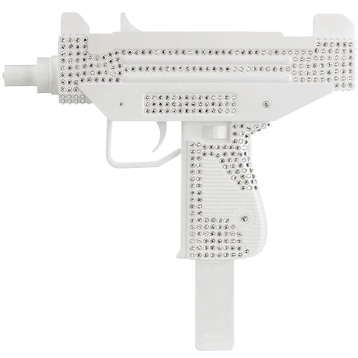 Crystalized ICE Shoeuzi