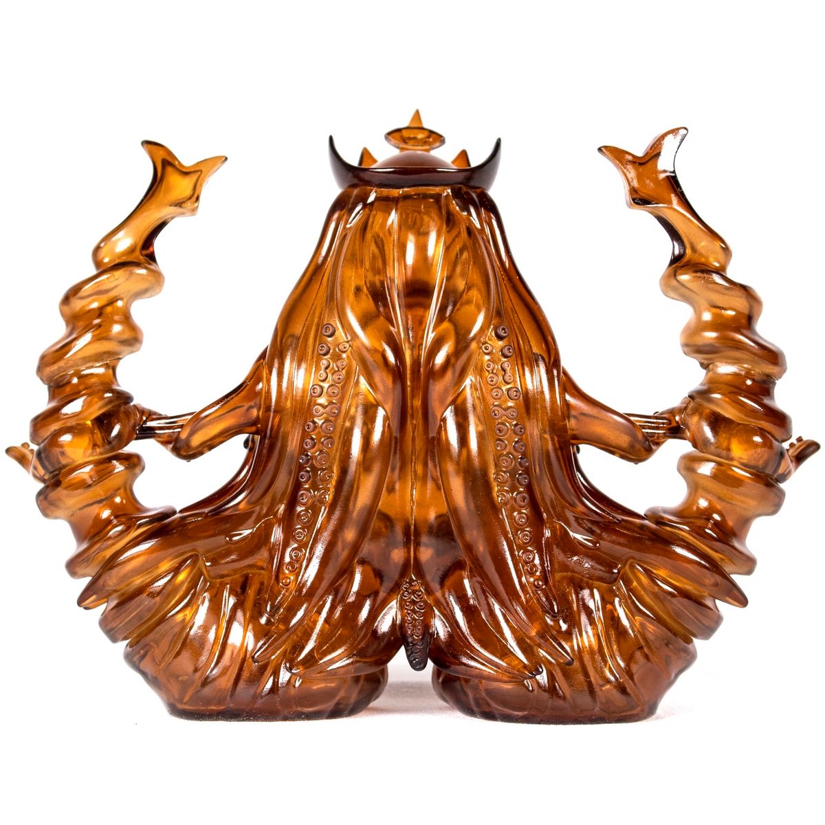 Arabian Sea Salve to the Siren